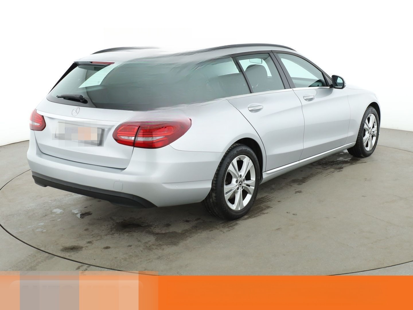 Mercedes-Benz C 220 d T Aut.*LED*ACC*CAM*PDC*SHZ*KLIMA* foto 6