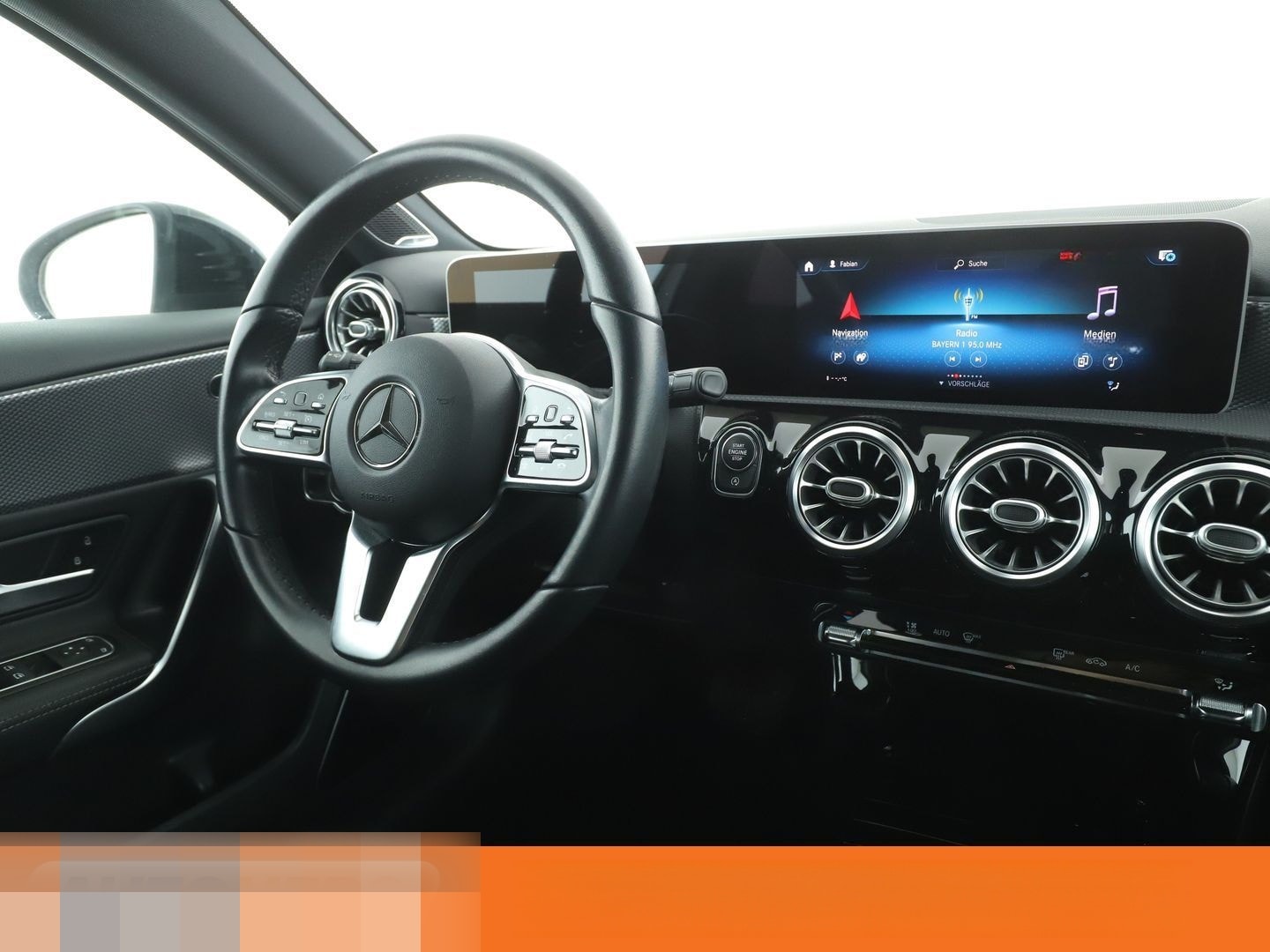 Mercedes-Benz A 180 Edition 19 Progressive Aut.*LED*TEMPO*PDC* foto 13