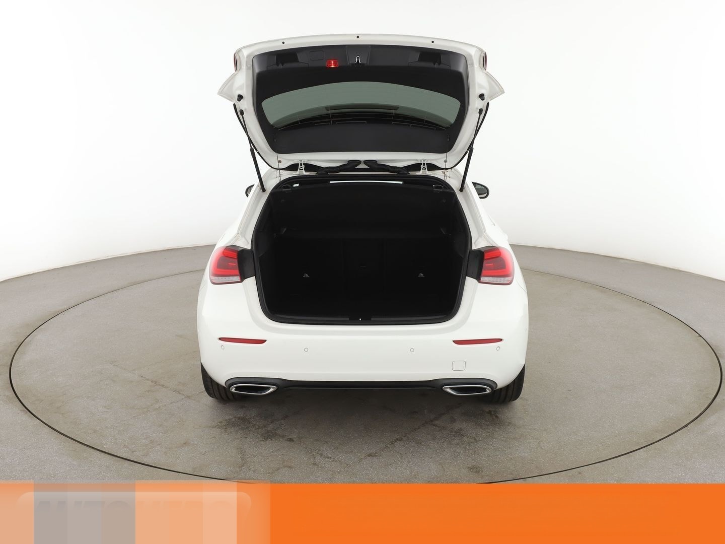 Mercedes-Benz A 180 Edition 19 Progressive Aut.*LED*TEMPO*PDC* foto 17