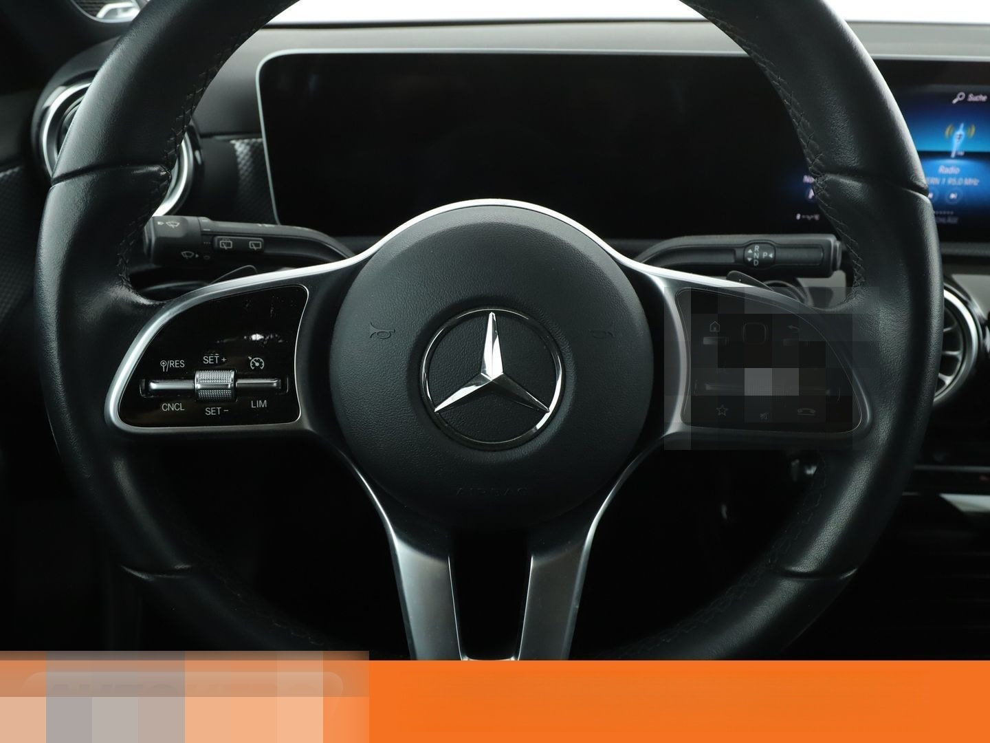 Mercedes-Benz A 180 Edition 19 Progressive Aut.*LED*TEMPO*PDC* foto 19