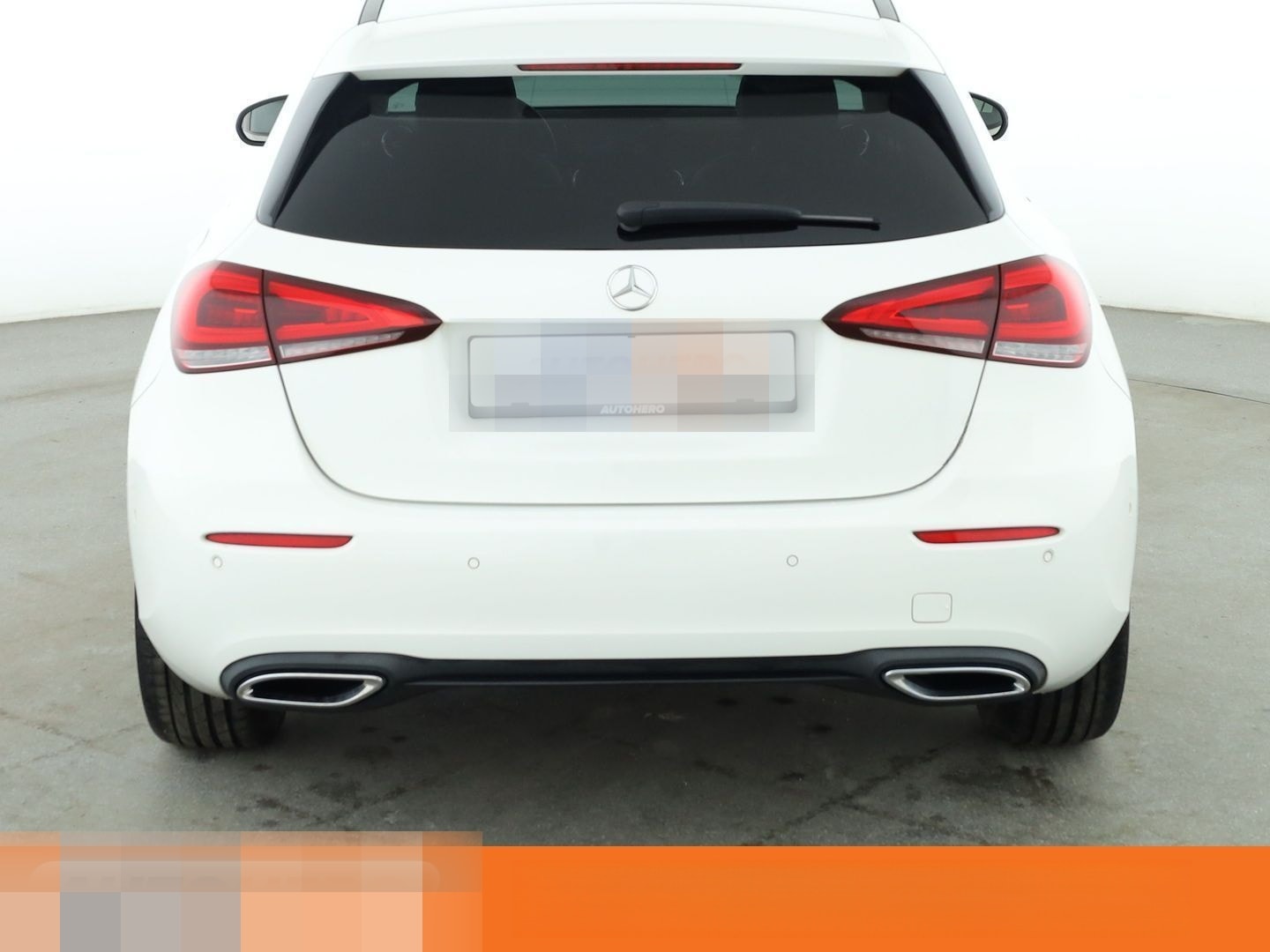 Mercedes-Benz A 180 Edition 19 Progressive Aut.*LED*TEMPO*PDC* foto 5