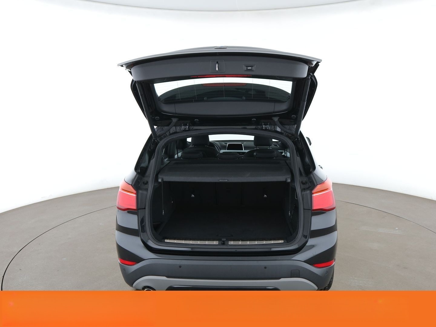 BMW xDrive 18d Sport Line Aut.*NAV*TEMPO*LED*SHZ*PDC foto 17