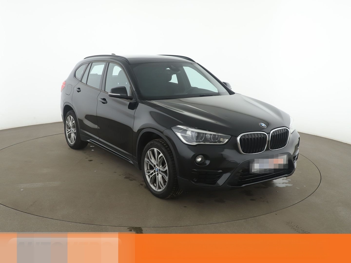 BMW xDrive 18d Sport Line Aut.*NAV*TEMPO*LED*SHZ*PDC foto 8