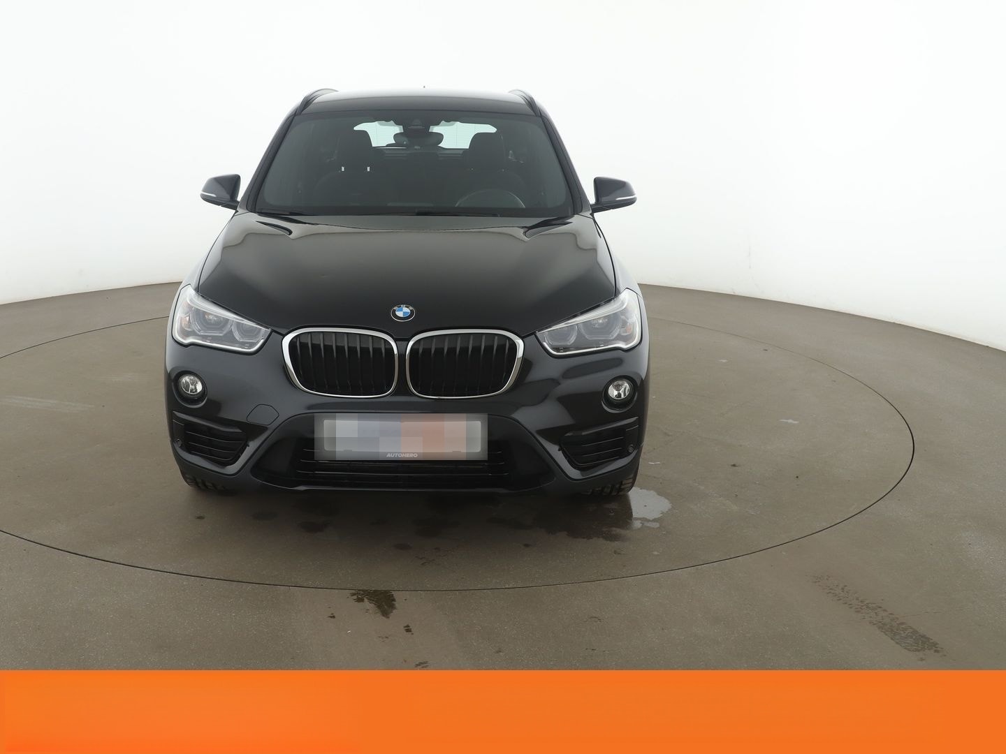 BMW xDrive 18d Sport Line Aut.*NAV*TEMPO*LED*SHZ*PDC foto 9