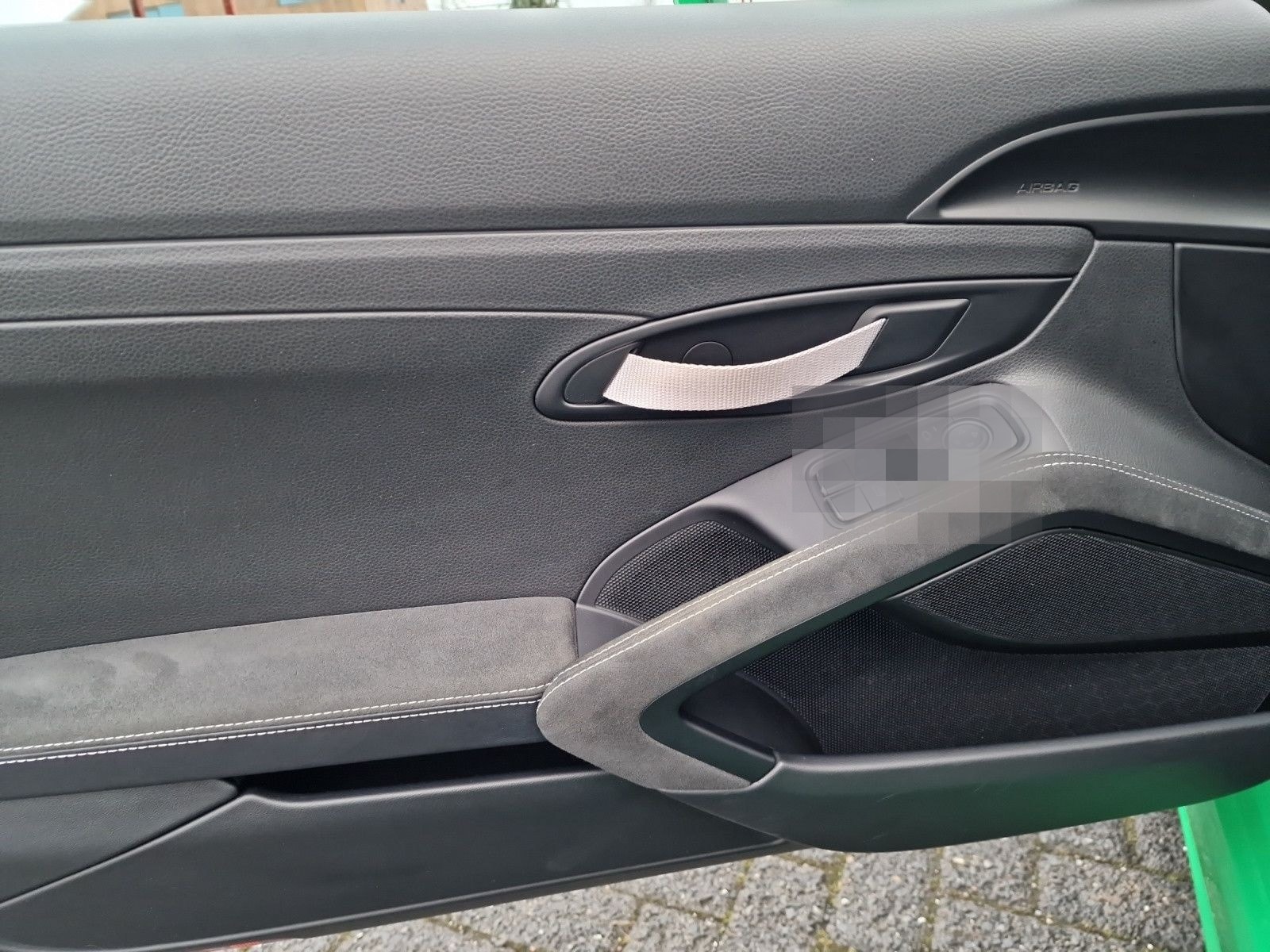 Porsche Cayman 718 GT4 AppleCarplay APPROVED PCM  foto 13