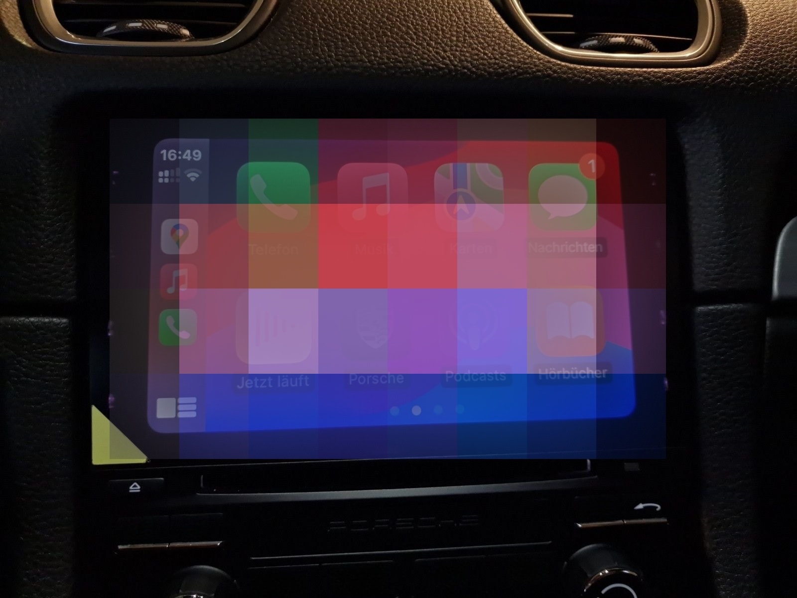 Porsche Cayman 718 GT4 AppleCarplay APPROVED PCM  foto 16