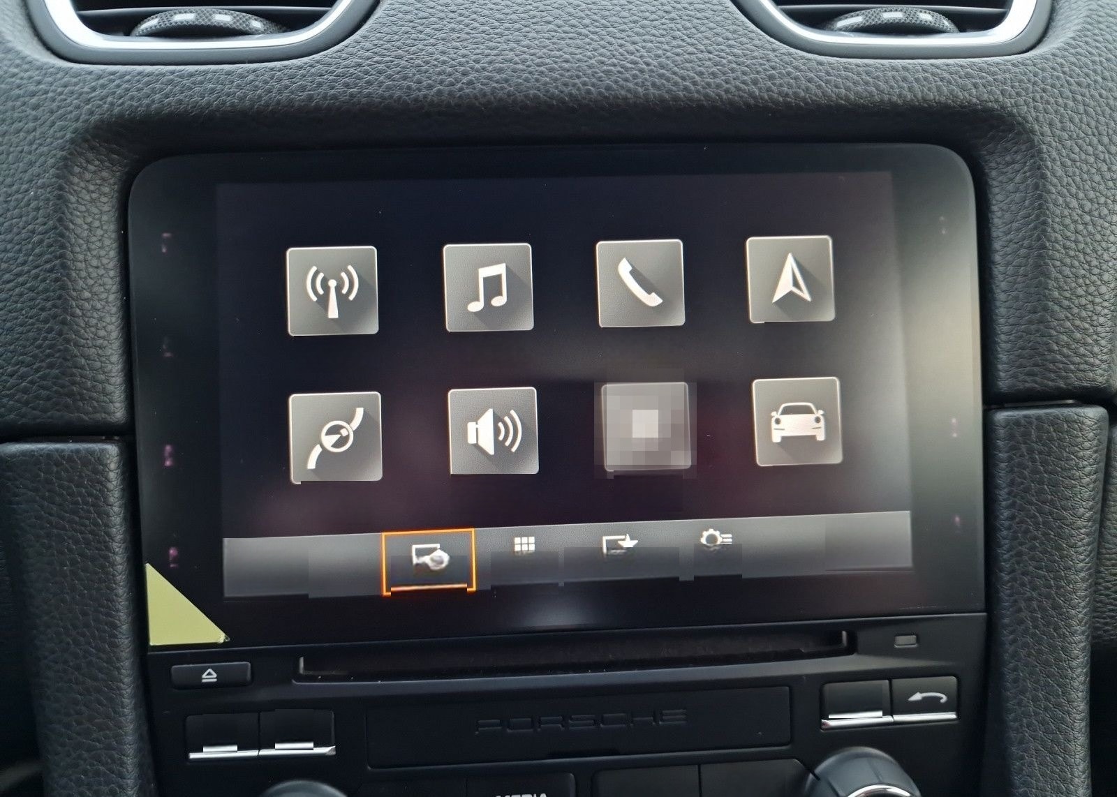 Porsche Cayman 718 GT4 AppleCarplay APPROVED PCM  foto 17