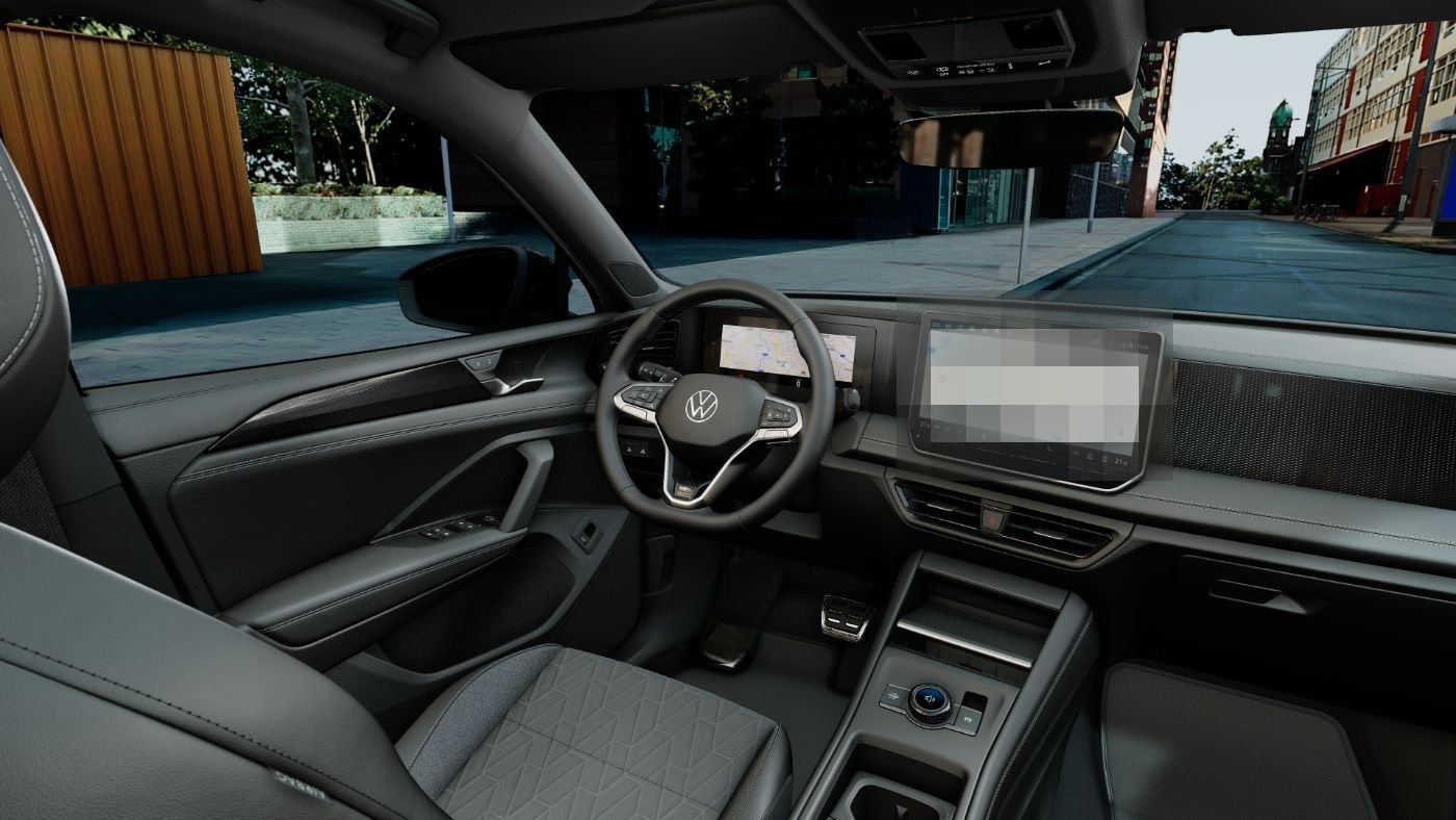 Volkswagen Tiguan GOAL eTSI DSG+AHK+ALU 18+360° KAMERA+KEYL foto 11