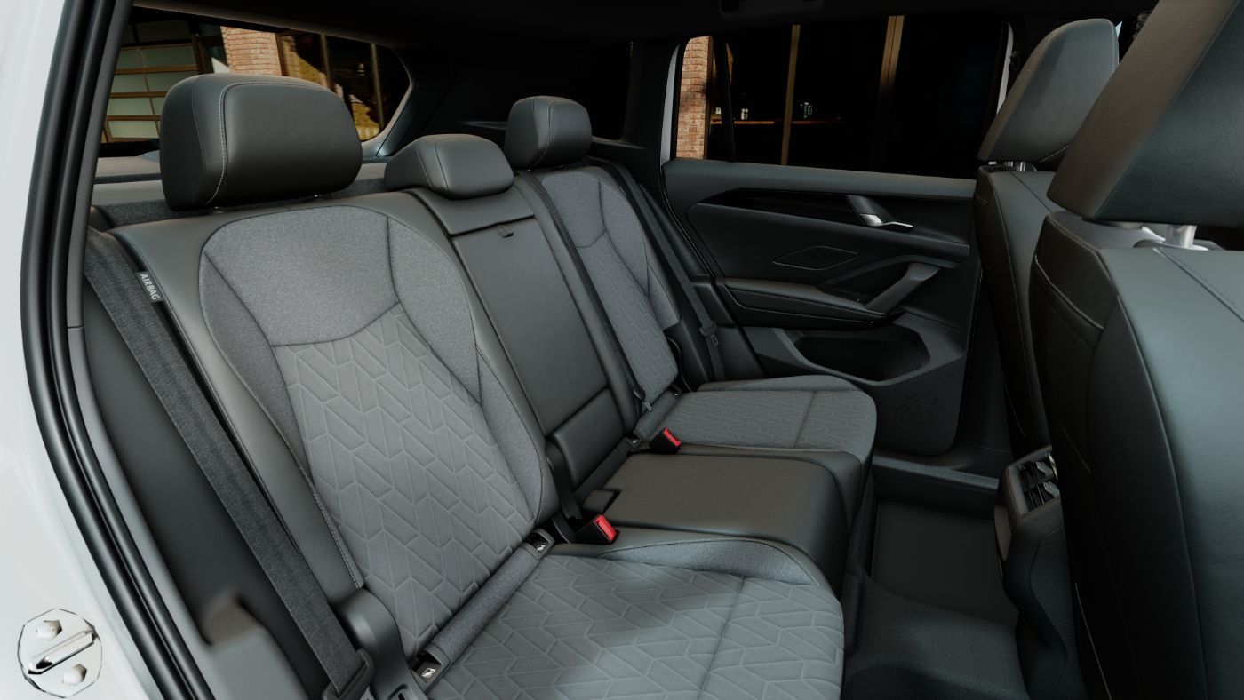 Volkswagen Tiguan GOAL eTSI DSG+AHK+ALU 18+360° KAMERA+KEYL foto 13