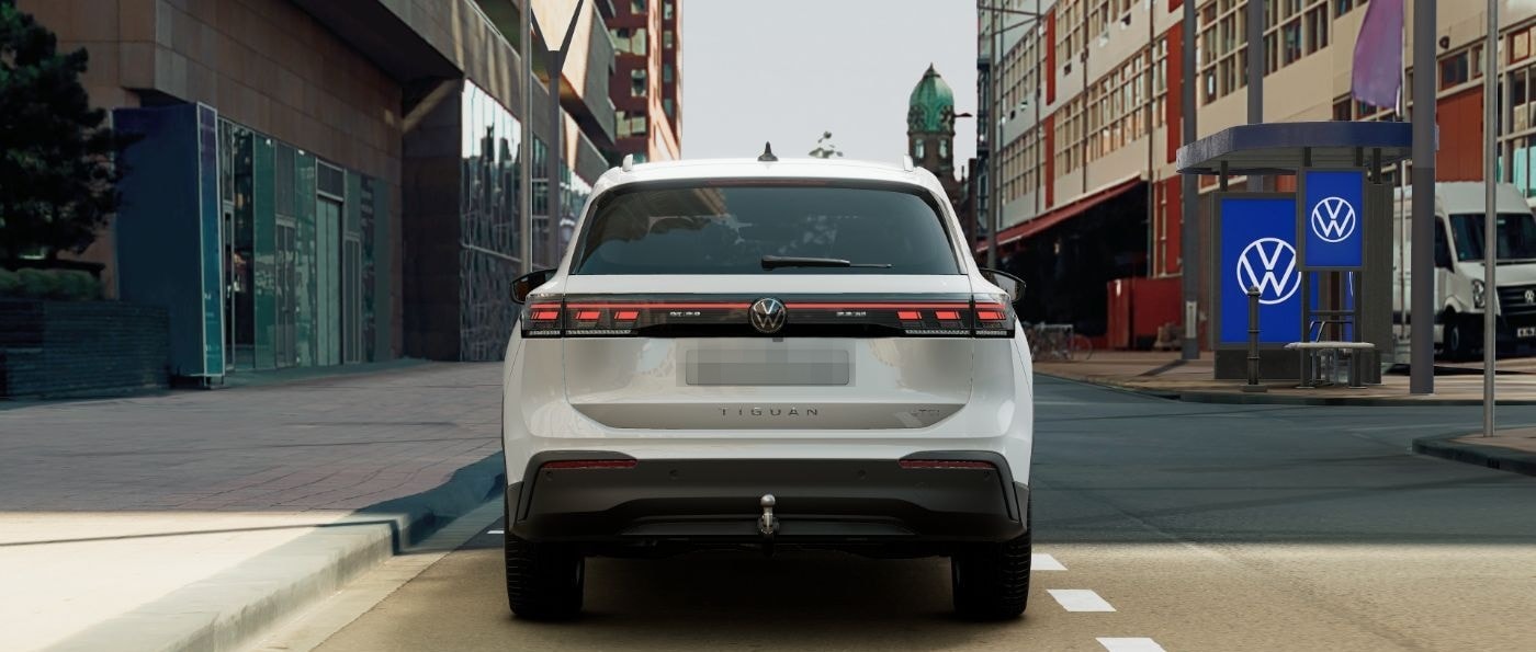 Volkswagen Tiguan GOAL eTSI DSG+AHK+ALU 18+360° KAMERA+KEYL foto 9