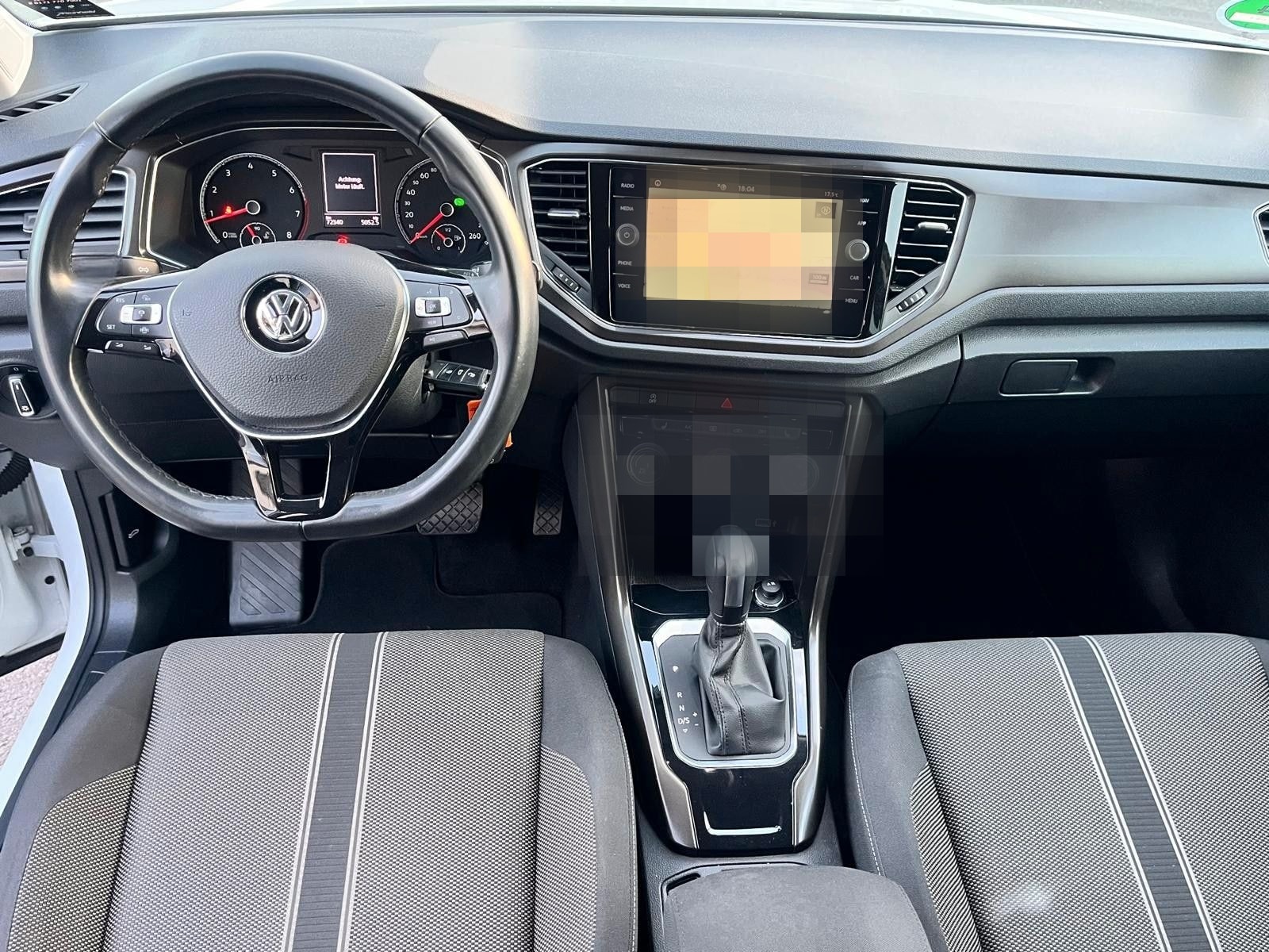 Volkswagen T-Roc Style*LED*KAMERA*PAS foto 13