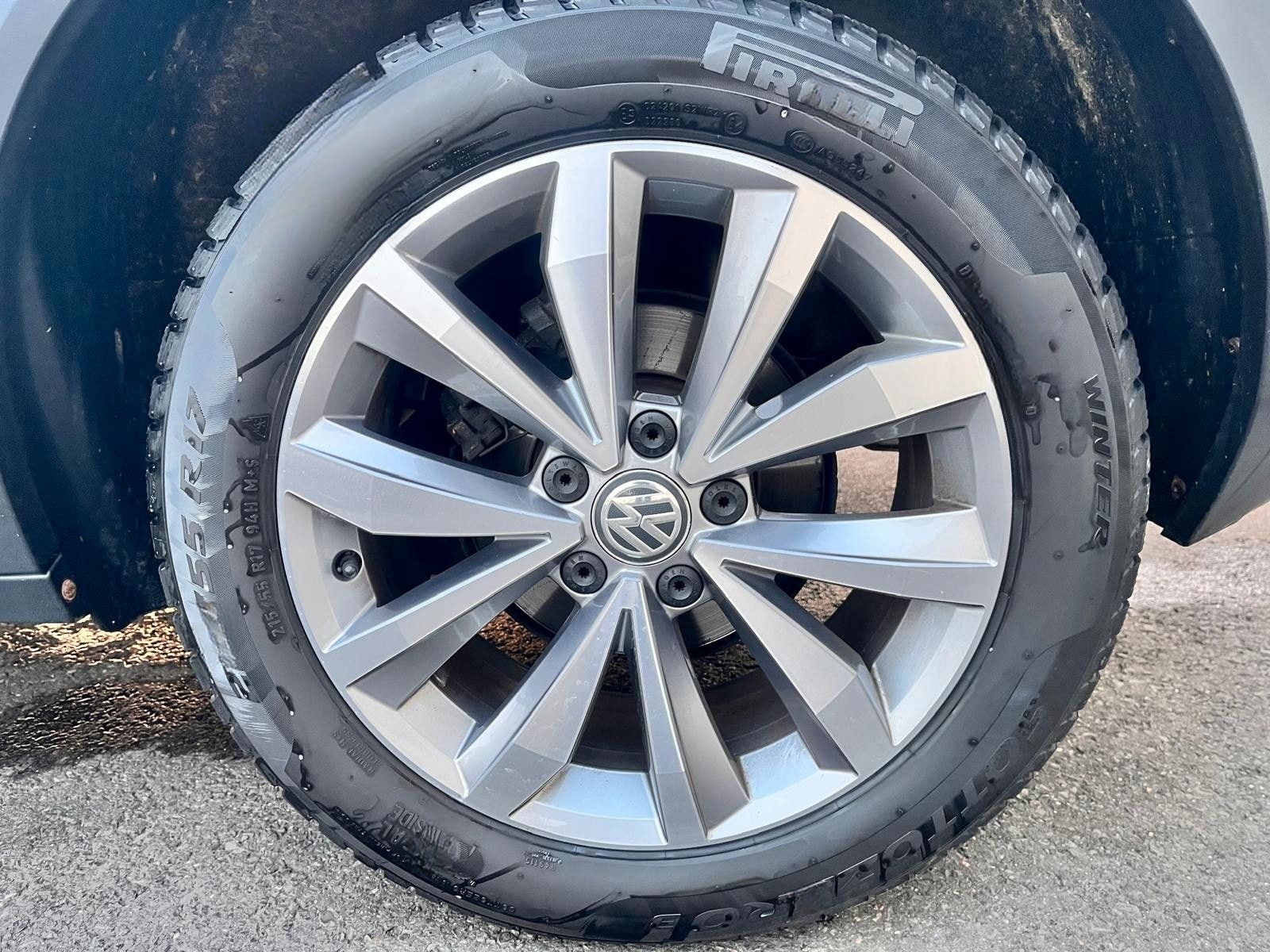 Volkswagen T-Roc Style*LED*KAMERA*PAS foto 22