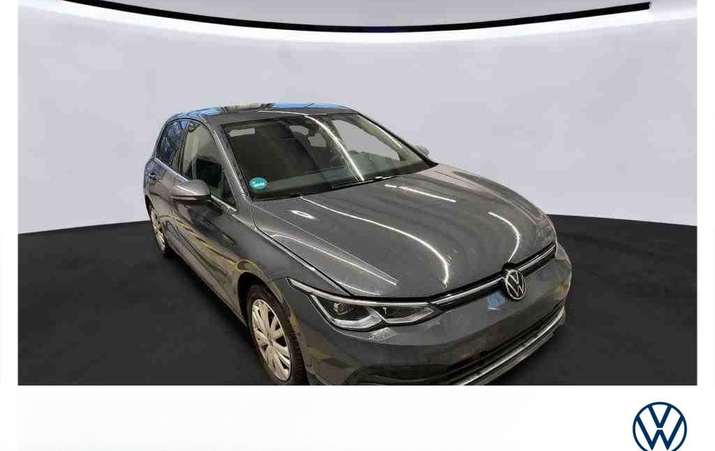 Volkswagen Golf 8 Style 2.0 TDI DSG Navi AHK Kamera foto 2