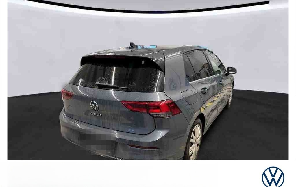 Volkswagen Golf 8 Style 2.0 TDI DSG Navi AHK Kamera foto 3