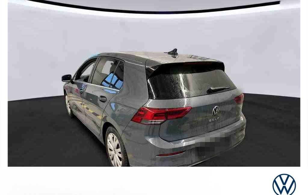 Volkswagen Golf 8 Style 2.0 TDI DSG Navi AHK Kamera foto 4