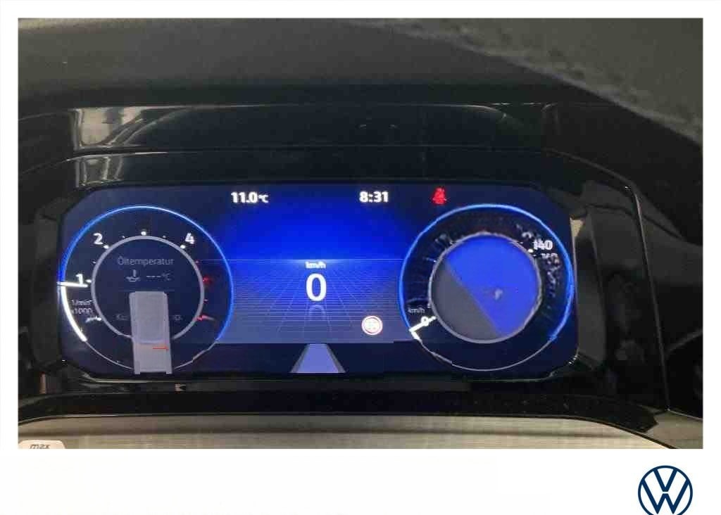 Volkswagen Golf 8 Style 2.0 TDI DSG Navi AHK Kamera foto 5