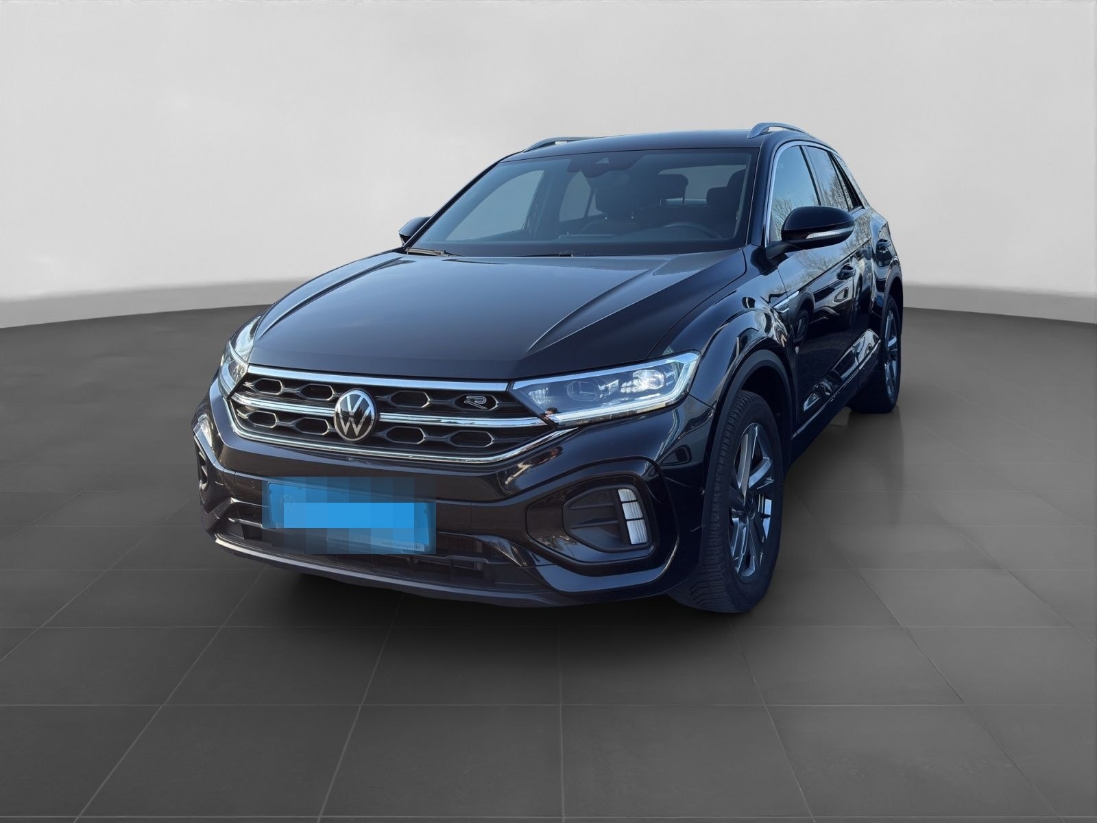 Volkswagen T-Roc 1.0 TSI R-LINE KAMERA ERGO LED+ foto 2