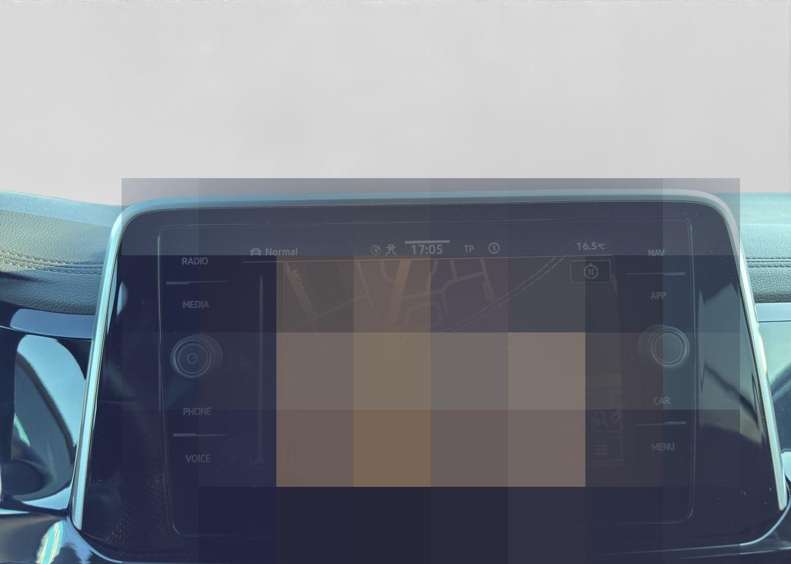 Volkswagen T-Roc 1.0 TSI R-LINE KAMERA ERGO LED+ foto 14