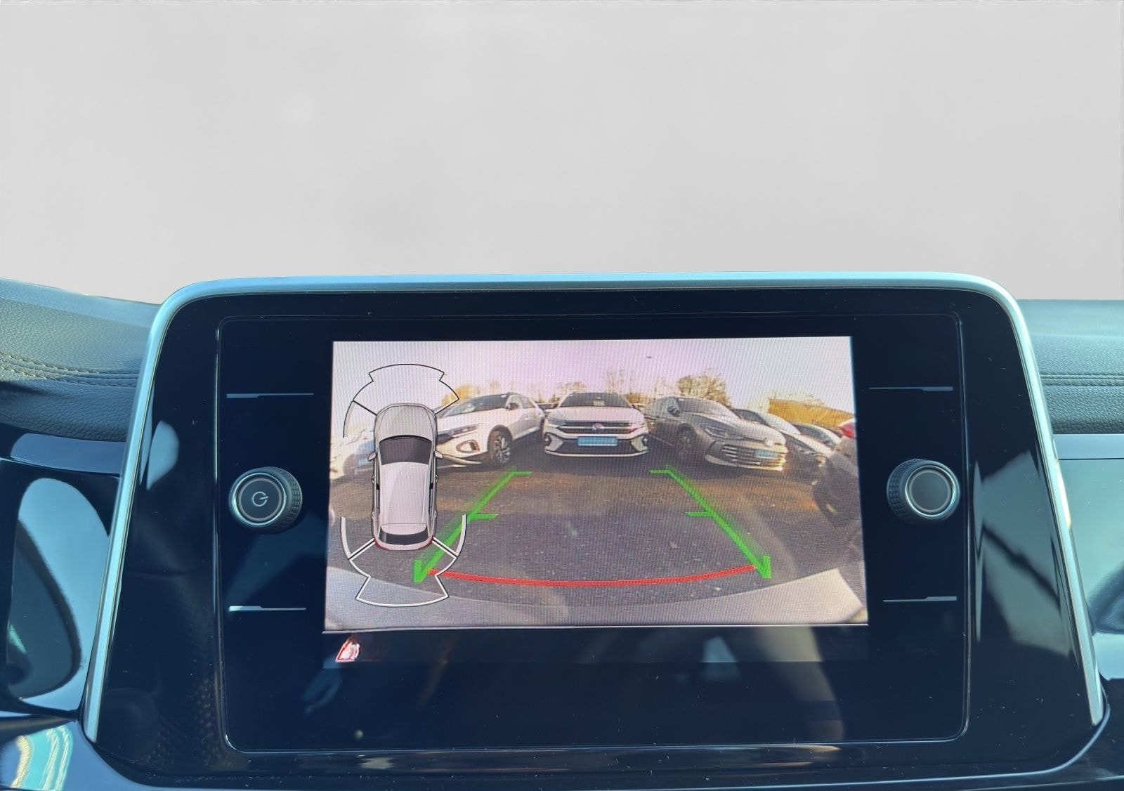 Volkswagen T-Roc 1.0 TSI R-LINE KAMERA ERGO LED+ foto 16