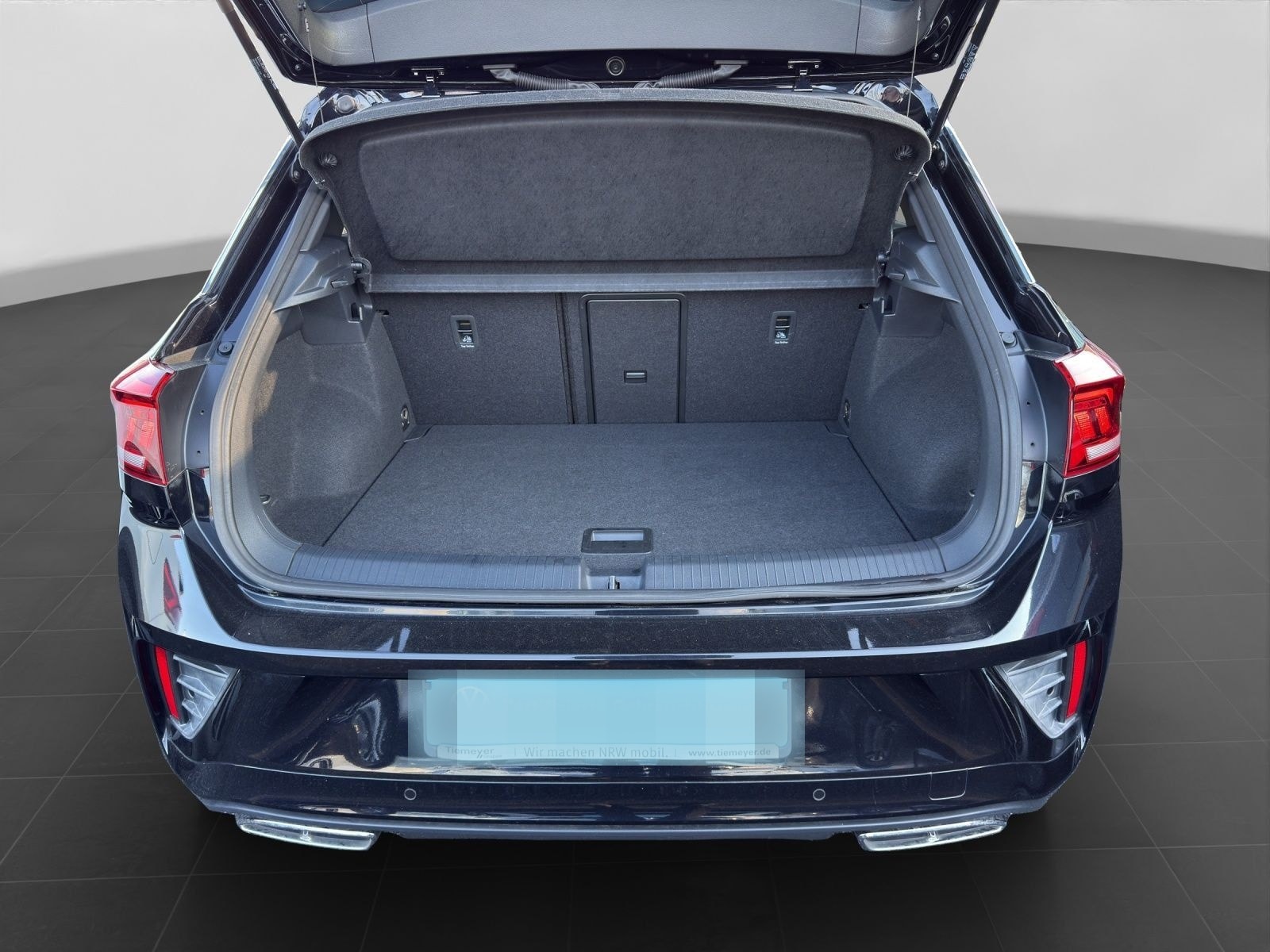 Volkswagen T-Roc 1.0 TSI R-LINE KAMERA ERGO LED+ foto 17