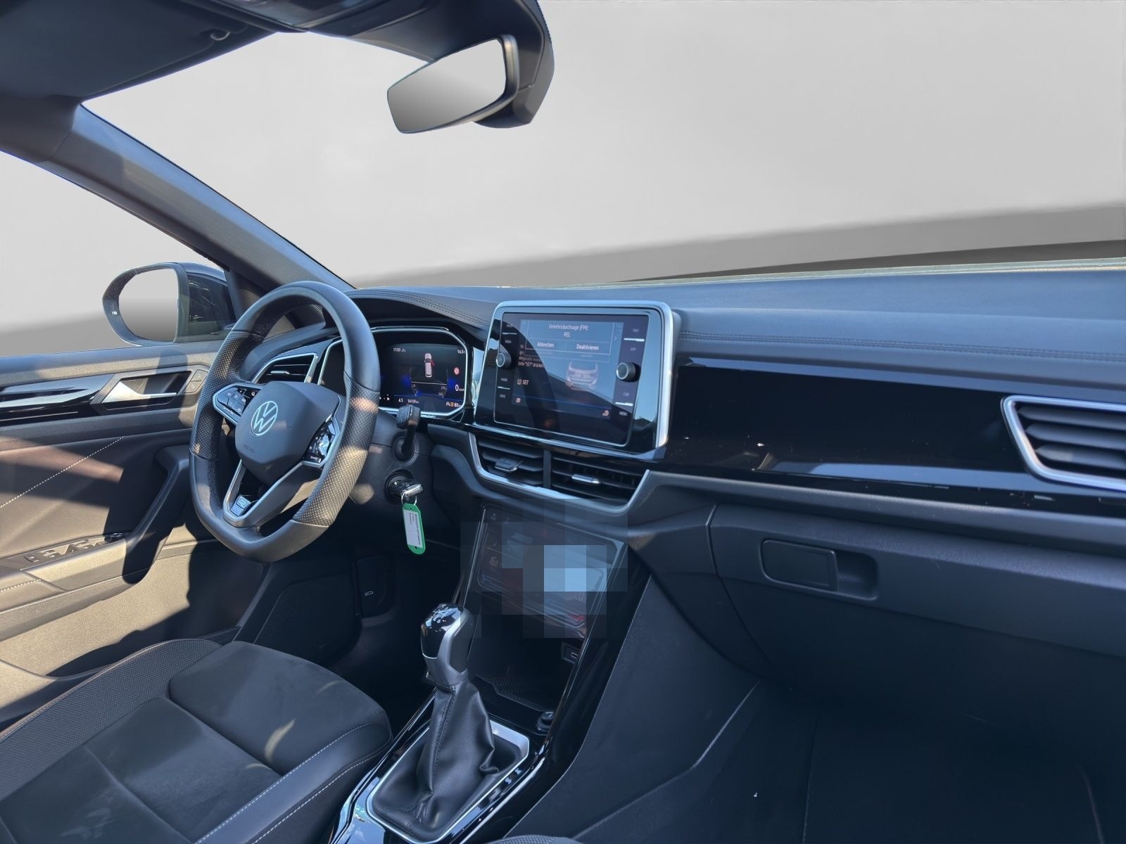 Volkswagen T-Roc 1.0 TSI R-LINE KAMERA ERGO LED+ foto 5