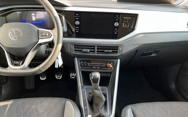 Volkswagen Taigo 1.0 TSI Goal Navi, foto 11