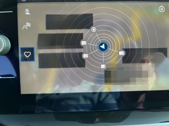 Volkswagen Taigo 1.0 TSI Goal Navi, foto 13