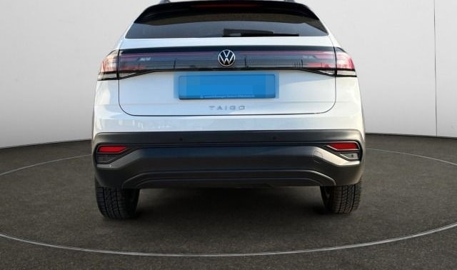 Volkswagen Taigo 1.0 TSI Goal Navi, foto 4