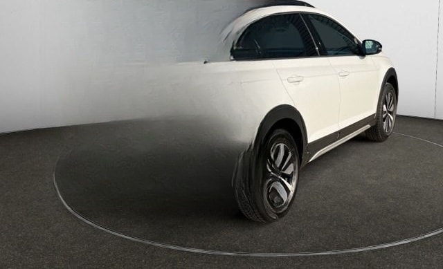 Volkswagen Taigo 1.0 TSI Goal Navi, foto 5