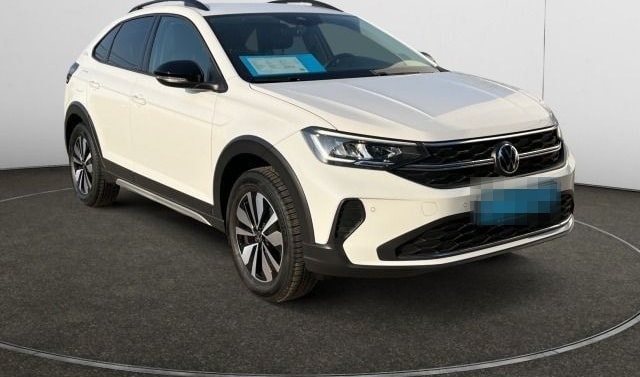 Volkswagen Taigo 1.0 TSI Goal Navi, foto 7