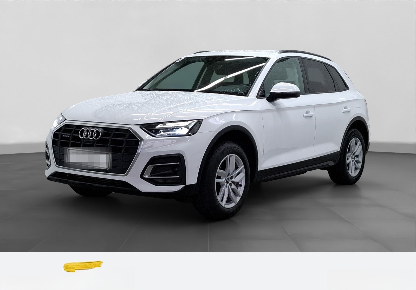 Audi Q5 50 TFSI e Q AHK LM18 NAVI+ foto 1