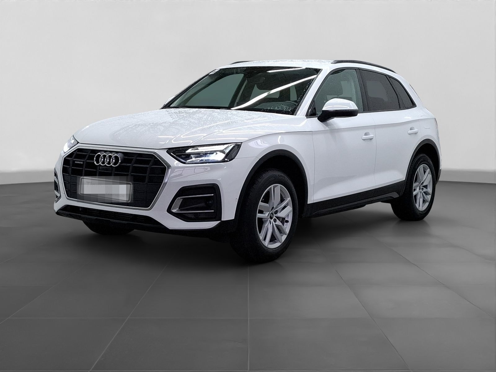 Audi Q5 50 TFSI e Q AHK LM18 NAVI+ foto 2