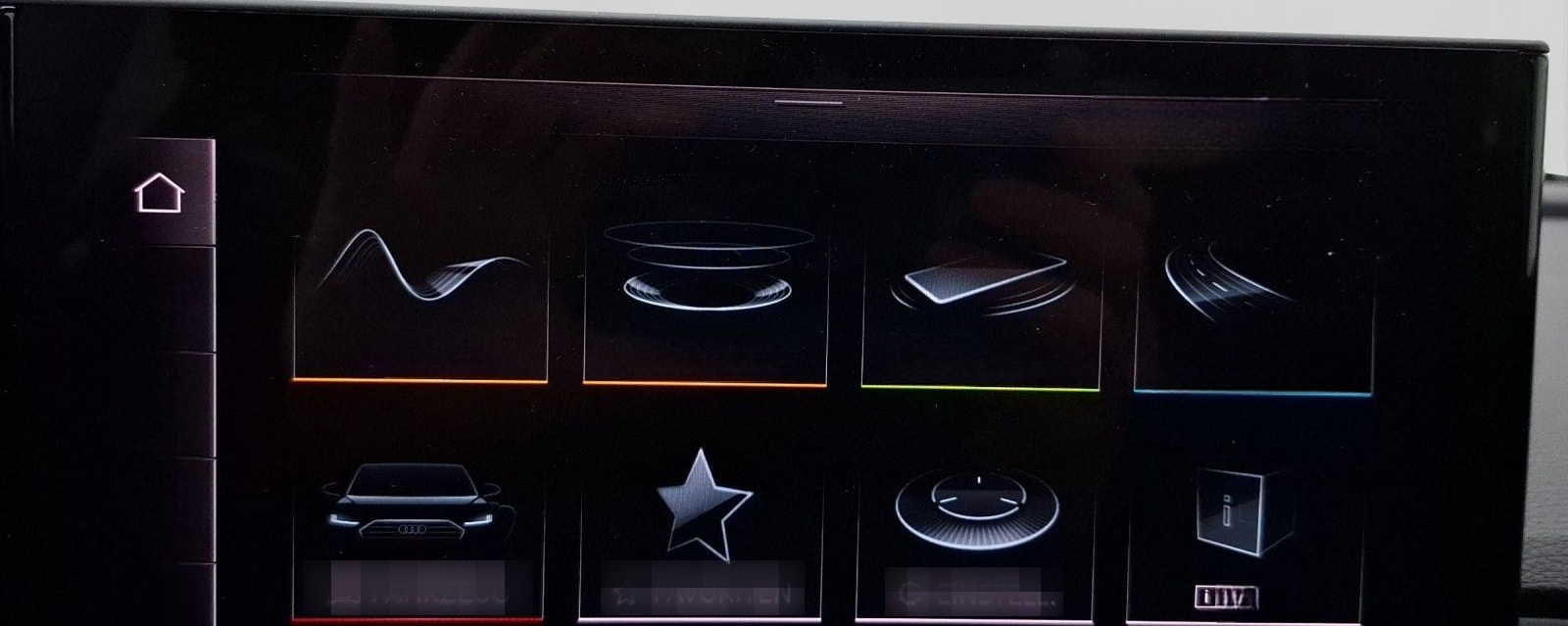 Audi Q5 50 TFSI e Q AHK LM18 NAVI+ foto 12