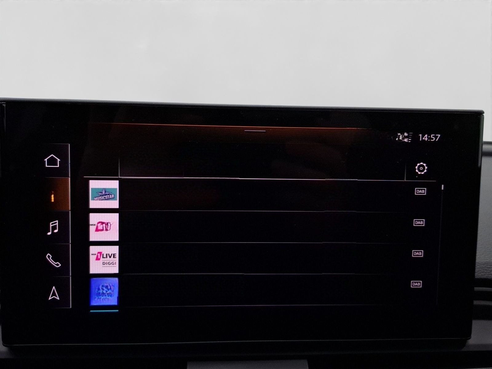 Audi Q5 50 TFSI e Q AHK LM18 NAVI+ foto 13