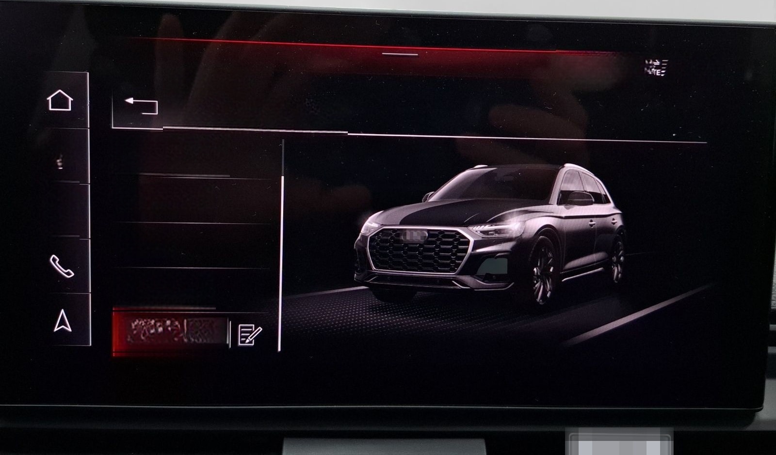 Audi Q5 50 TFSI e Q AHK LM18 NAVI+ foto 14