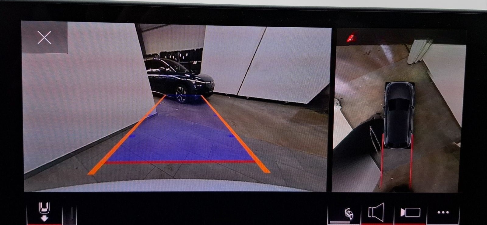 Audi Q5 50 TFSI e Q AHK LM18 NAVI+ foto 15