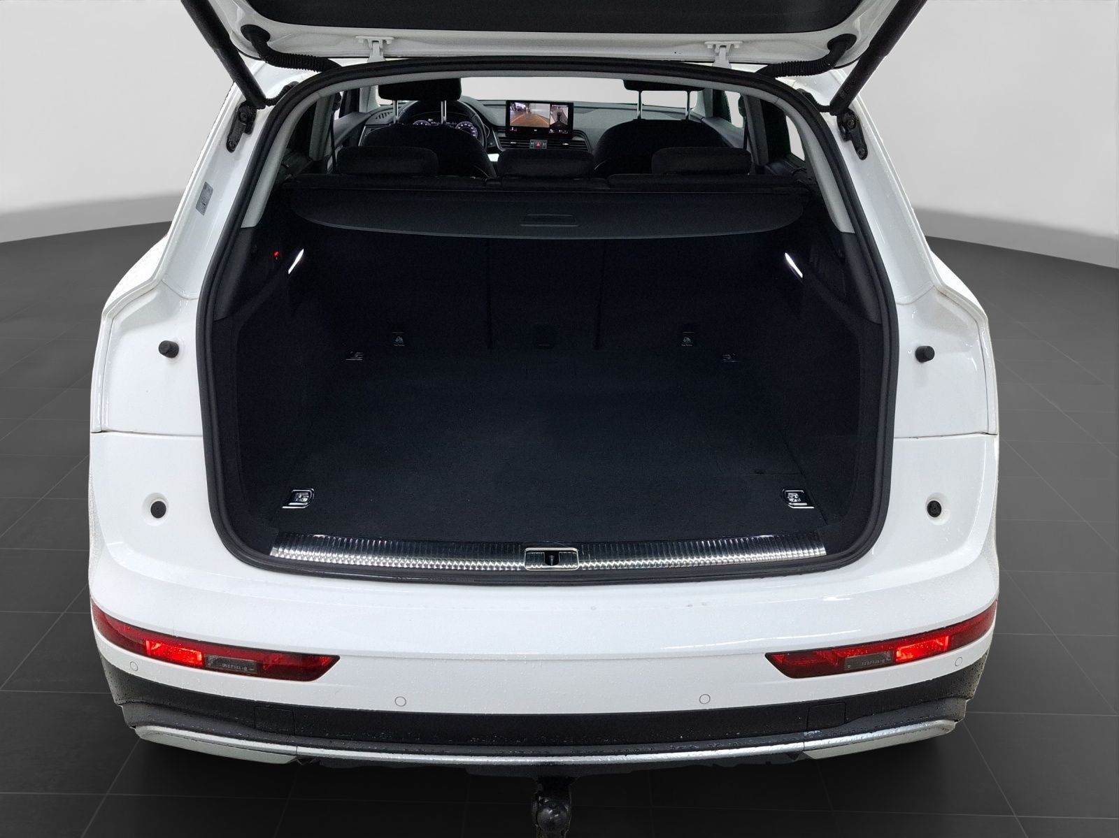 Audi Q5 50 TFSI e Q AHK LM18 NAVI+ foto 17