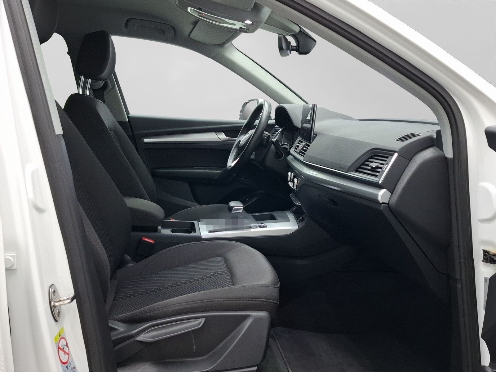 Audi Q5 50 TFSI e Q AHK LM18 NAVI+ foto 4