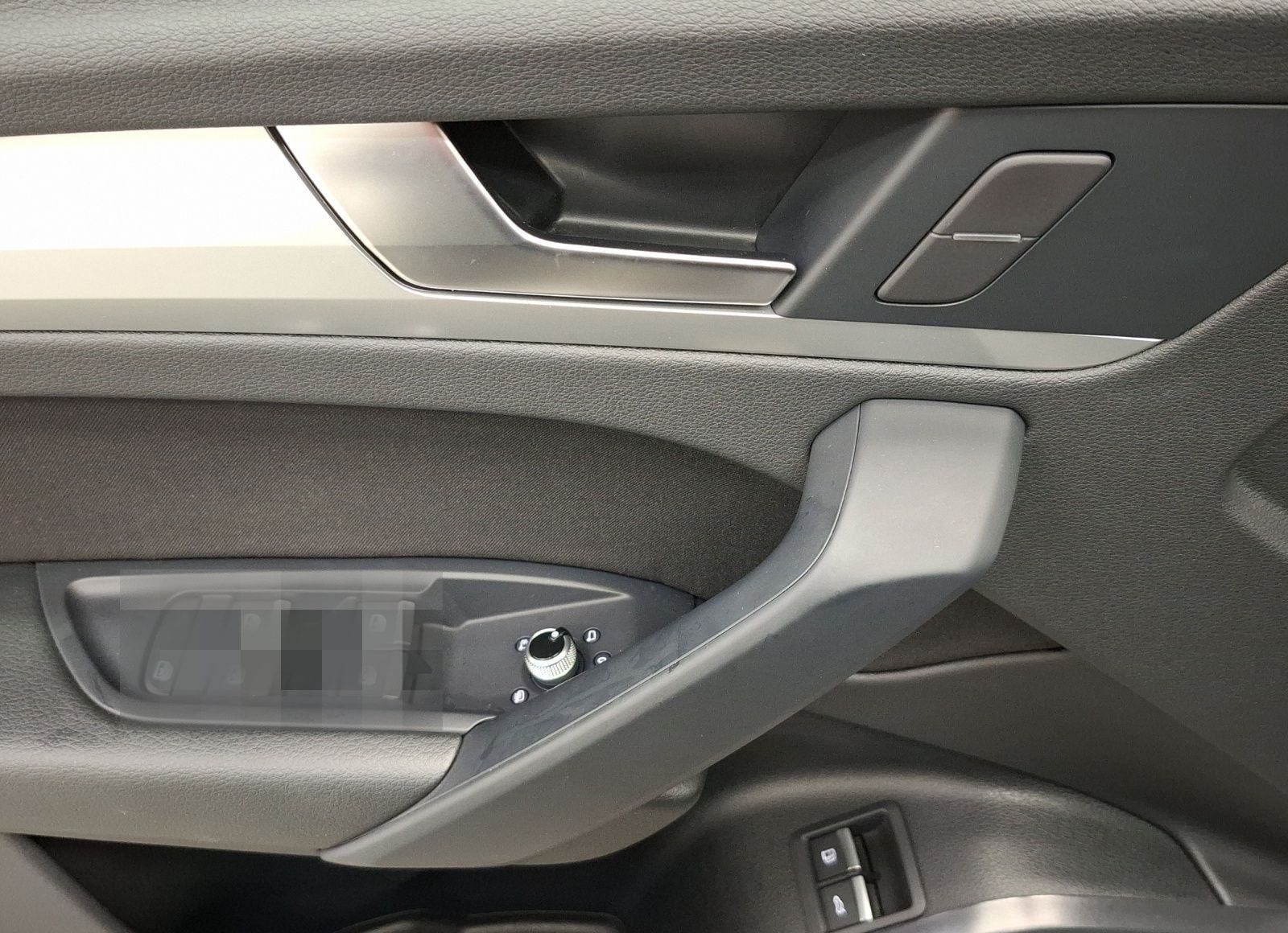 Audi Q5 50 TFSI e Q AHK LM18 NAVI+ foto 8