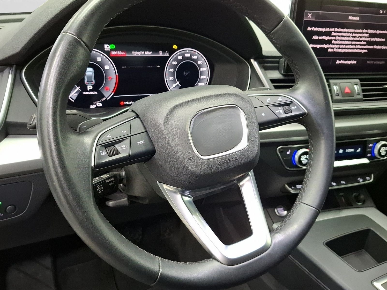 Audi Q5 50 TFSI e Q AHK LM18 NAVI+ foto 9