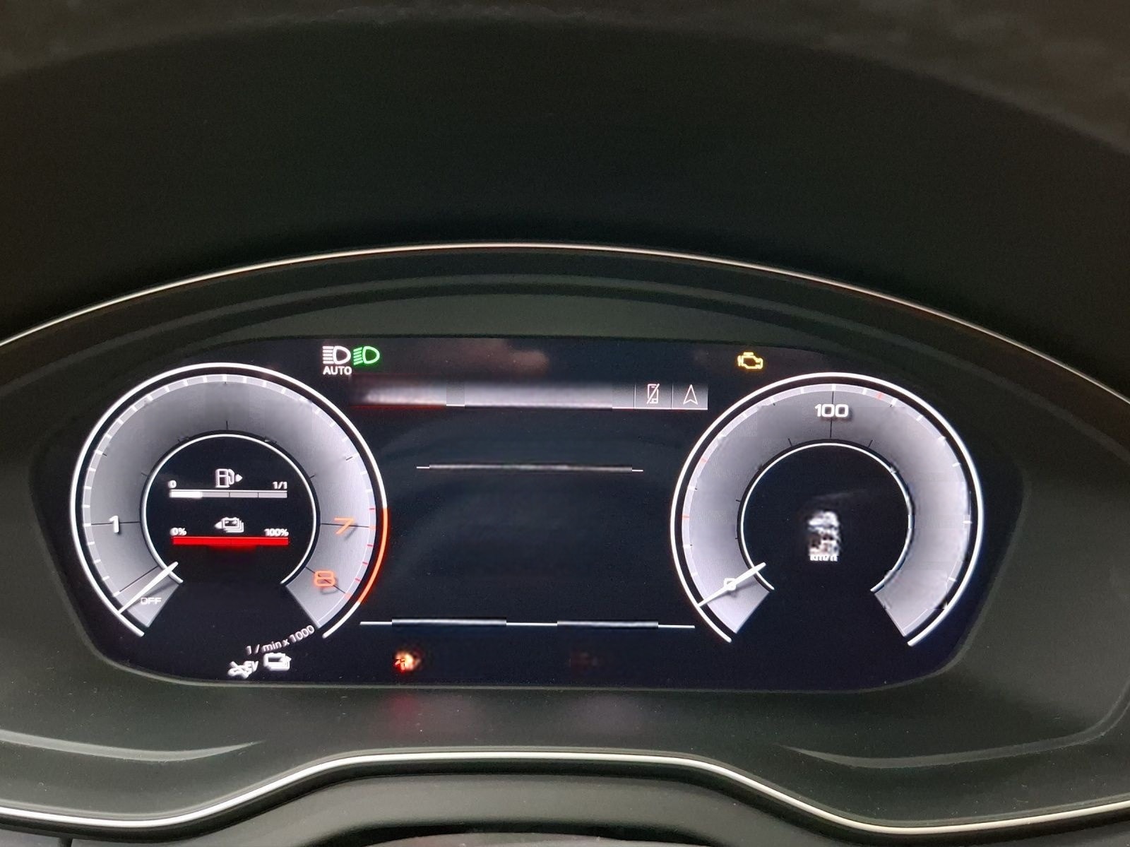 Audi Q5 50 TFSI e Q AHK LM18 NAVI+ foto 10