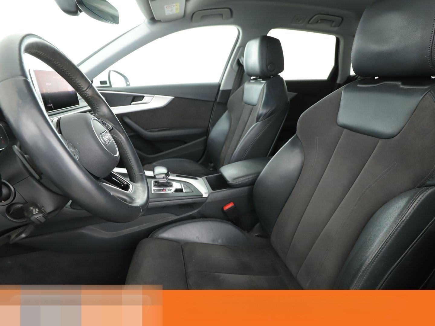 Audi A4 40 TDI Sport Aut.*NAVI*HUD*LED* foto 12