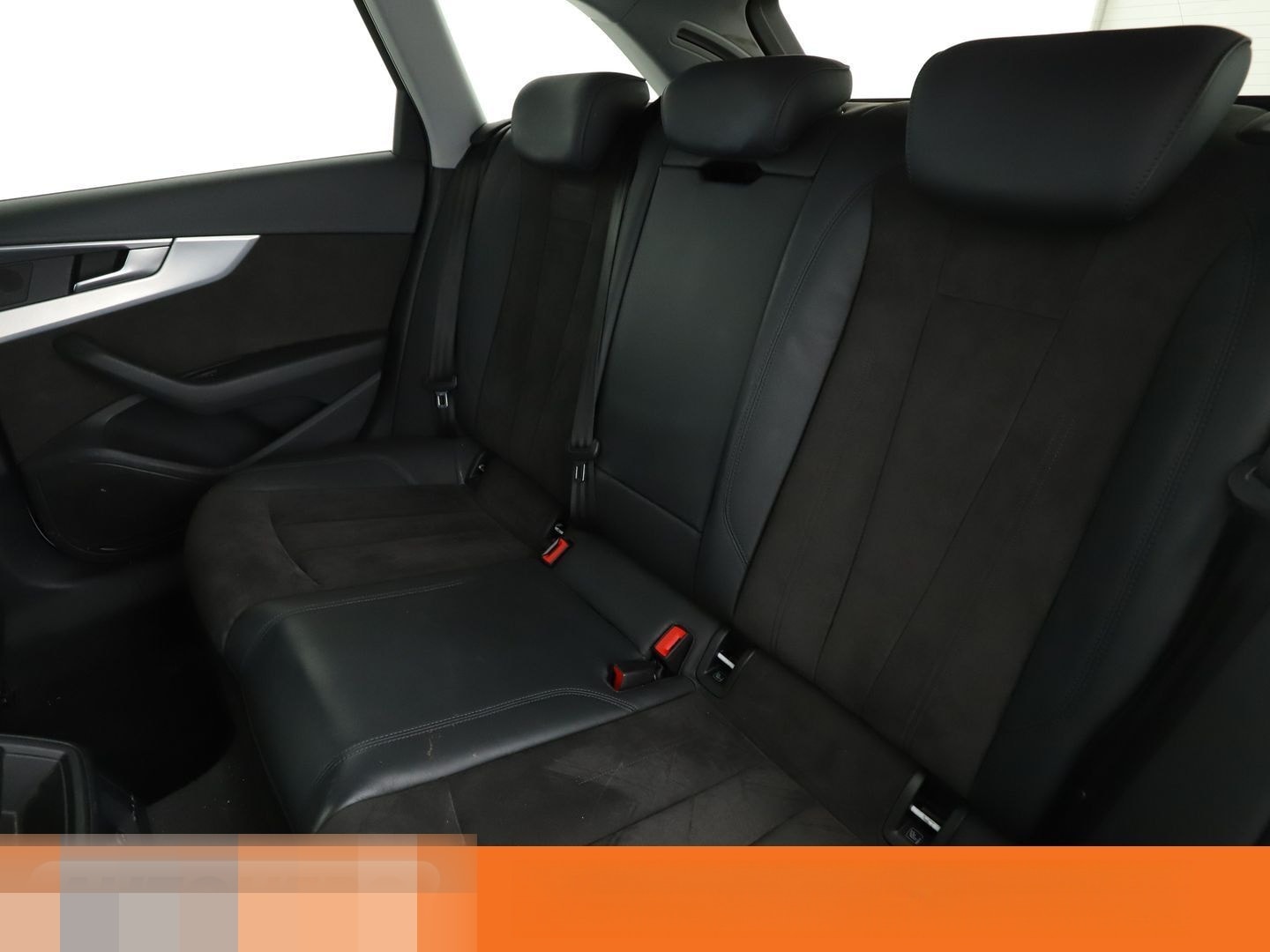 Audi A4 40 TDI Sport Aut.*NAVI*HUD*LED* foto 16