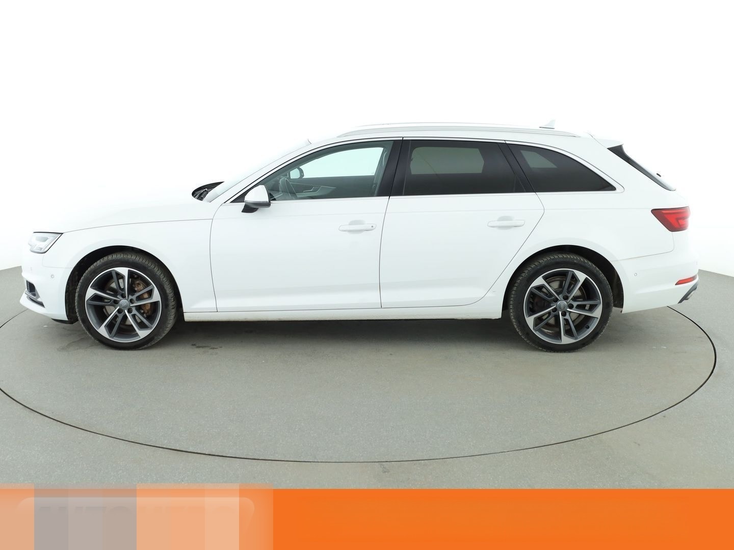 Audi A4 40 TDI Sport Aut.*NAVI*HUD*LED* foto 3