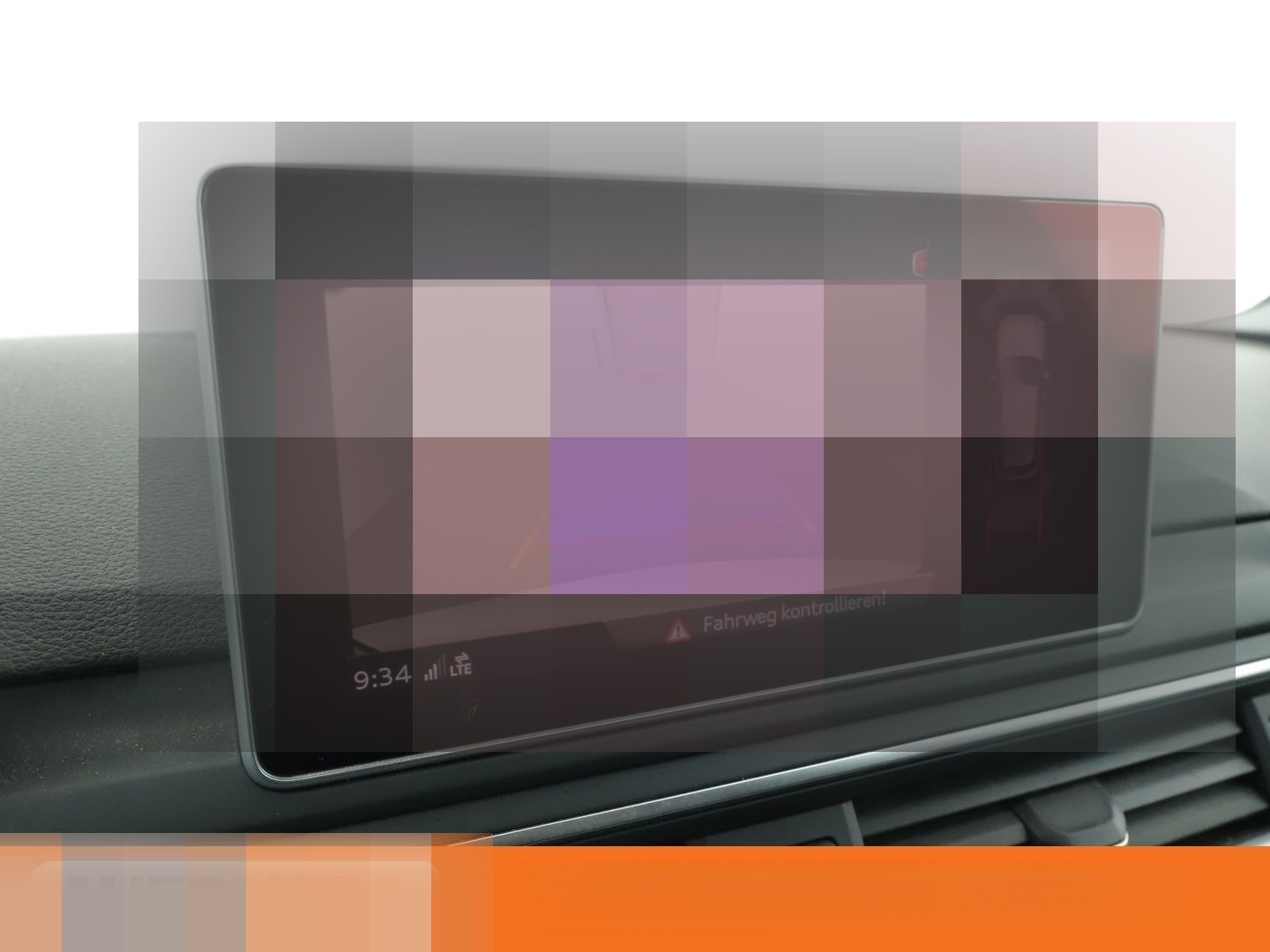 Audi A4 40 TDI Sport Aut.*NAVI*HUD*LED* foto 22