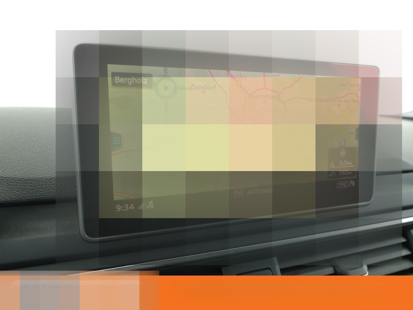 Audi A4 40 TDI Sport Aut.*NAVI*HUD*LED* foto 23