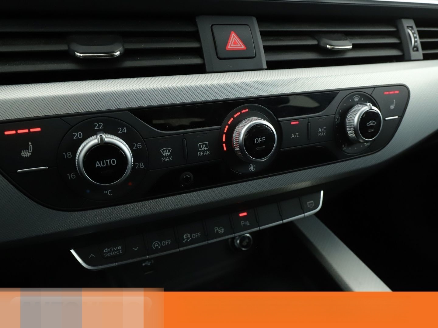 Audi A4 40 TDI Sport Aut.*NAVI*HUD*LED* foto 24