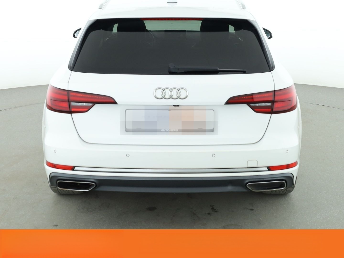 Audi A4 40 TDI Sport Aut.*NAVI*HUD*LED* foto 5