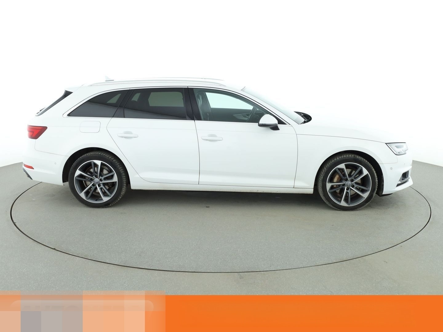 Audi A4 40 TDI Sport Aut.*NAVI*HUD*LED* foto 7