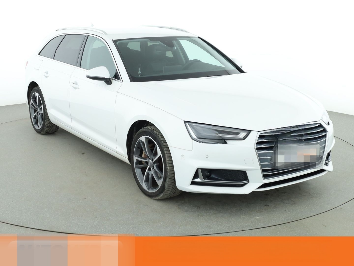Audi A4 40 TDI Sport Aut.*NAVI*HUD*LED* foto 8